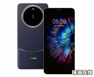 华为手机怎么预热