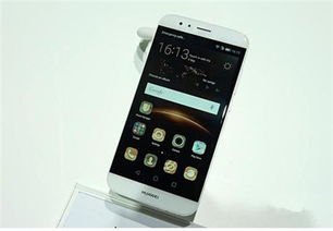 怎么擦华为手机