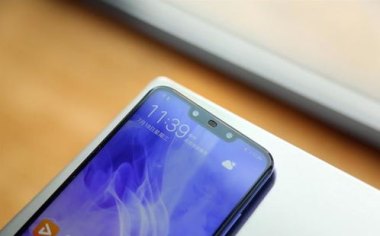 华为手机怎么魔法