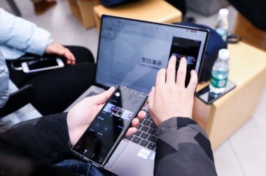 华为手机怎么加班