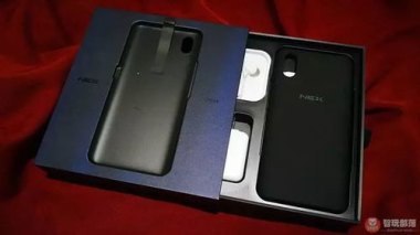 华为手机抽屉怎么