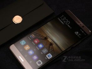 华为手机怎么升