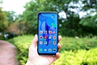 怎么评估华为手机