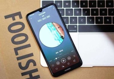 华为手机怎么无声