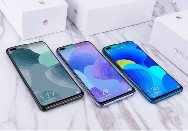 怎么选购华为手机 怎么选购华为手机