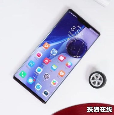 怎么入手华为手机