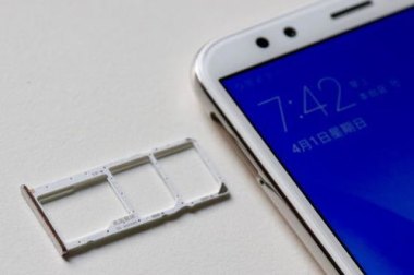 华为手机怎么sim 华为手机怎么sim