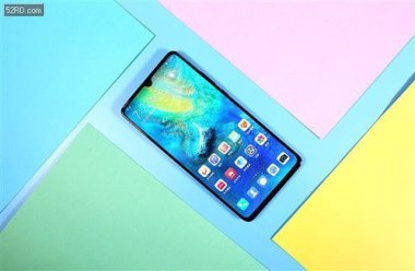 华为手机怎么重新