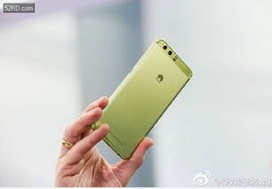 华为手机怎么由来