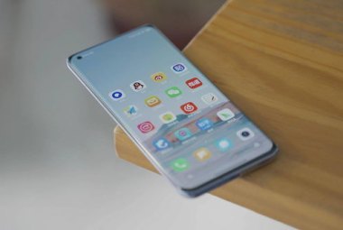 怎么瓜分华为手机