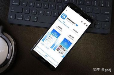 华为手机怎么题词