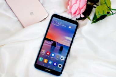 黄华为手机怎么