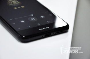华为手机音质怎么