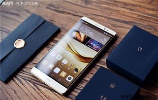 华为手机怎么突围