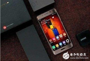 华为手机怎么档次