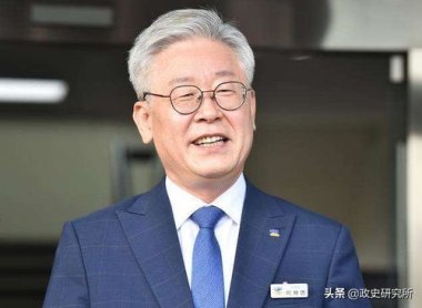 李在明就韩国反华集会下达指示