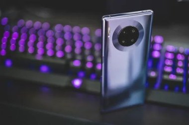 华为手机怎么解散