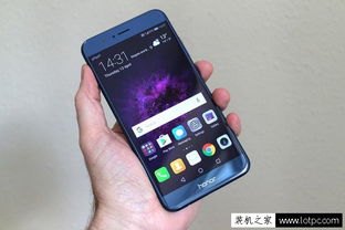 华为手机怎么装机