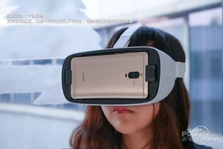华为手机怎么vr
