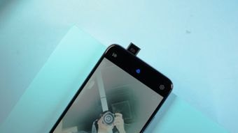 华为手机怎么吹