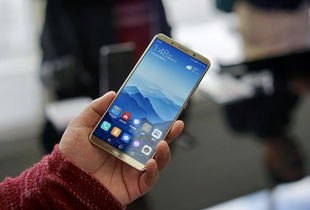 华为手机怎么吹
