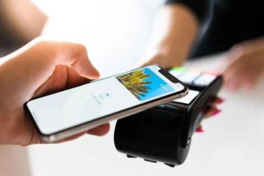 华为手机怎么取消华为pay