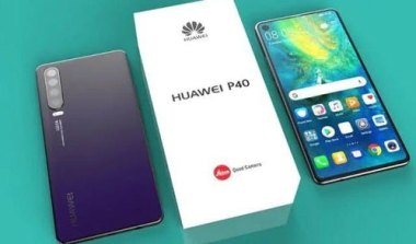 华为手机怎么没华为标