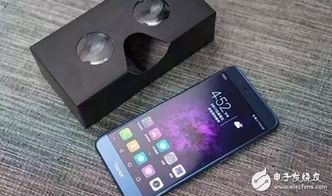 华为手机V华为手机vr怎么用