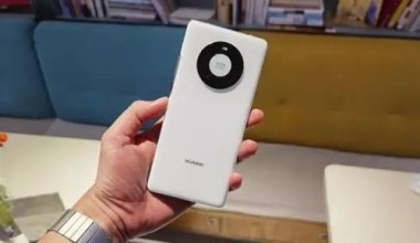 华为手机怎么和华为手机传app