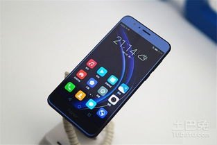 华为手机怎么双手机