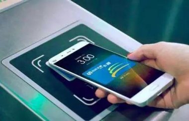 华为手机怎么手机nfc