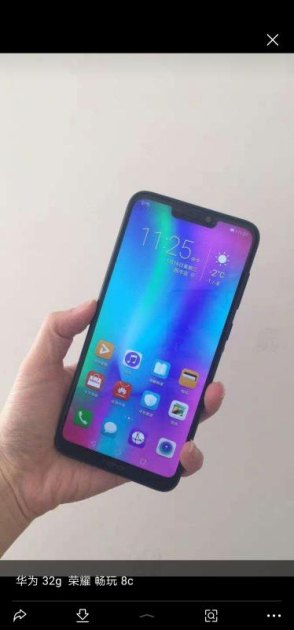 二手手机荣耀华为怎么样
