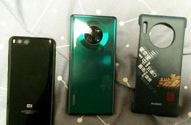华为怎么样换新手机电池