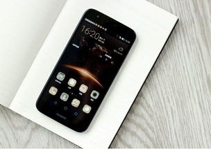 华为g7手机质量怎么样