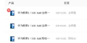 华为畅享8手机卡怎么换
