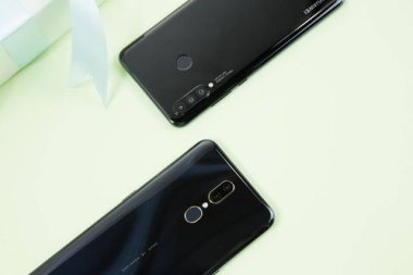 华为x7怎么换手机号码