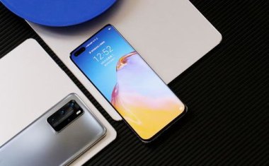 华为了p40手机怎么样