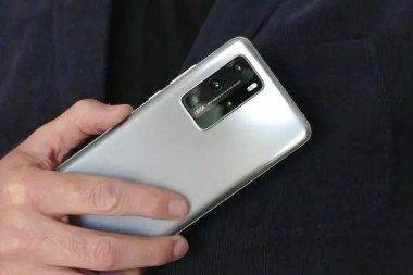 华为了p40手机怎么样