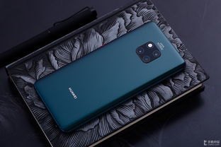 华为q4手机销量怎么样