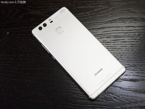 华为p9手机配置怎么样