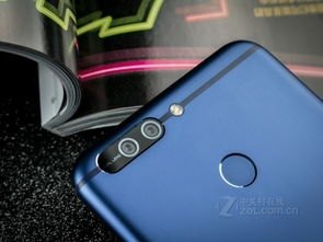华为v9手机拍照怎么样