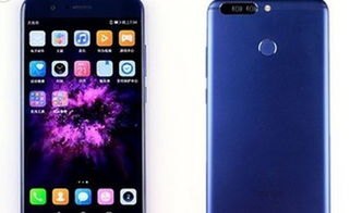 华为v9手机拍照怎么样