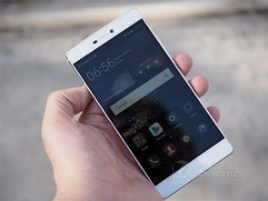 华为p8手机怎么清内存