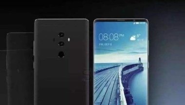 华为手机屏怎么弄小一点