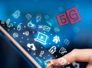 华为5g手机怎么用5g
