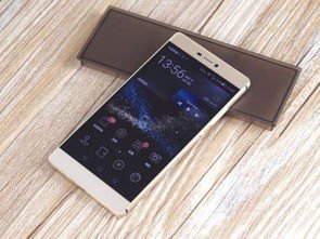 华为p8手机版怎么安装