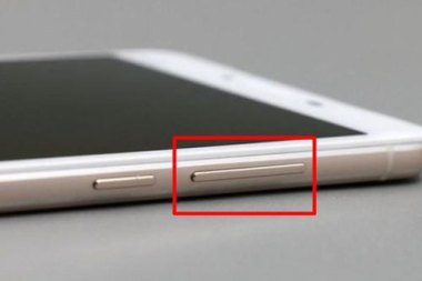 华为p9手机怎么调音量