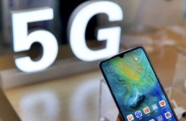 华为5g手机浮窗怎么弄