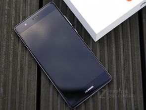 华为p9怎么看手机卡号