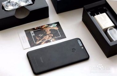 华为v9手机盒怎么用
